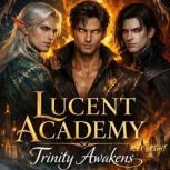 Lucent Academy 1, Alex Bright