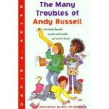 Many Troubles of Andy Russell, David Adler