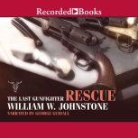 Rescue, William W. Johnstone