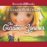The Giants and the Joneses, Julie Donaldson