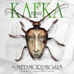The Metamorphosis, Franz Kafka