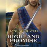 Highland Promise, Hannah Howell