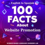 100 Facts About Website Promotion, ScienceBased Language Learning Lab