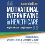 Motivational Interviewing in Health C..., Stephen Rollnick