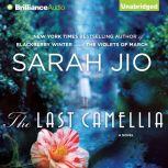 The Last Camellia, Sarah Jio