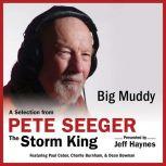 Big Muddy, Pete Seeger