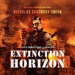 Extinction Horizon, Nicholas Sansbury Smith