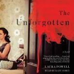 The Unforgotten, Laura Powell