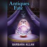 Antiques Fate, Barbara Allan