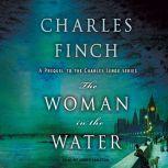 The Woman in the Water, Charles Finch