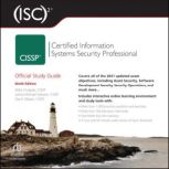 ISC2 CISSP Certified Information Sy..., Mike Chapple