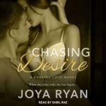 Chasing Desire, Joya Ryan