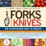 Forks Over Knives, Gene Stone
