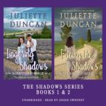 Lingering Shadows  Facing the Shadow..., Juliette Duncan
