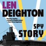 Spy Story, Len Deighton