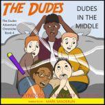 Dudes in the Middle, Tyler Reynolds