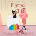 Flared Stiff, Julie Anne Lindsey