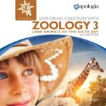 Exploring Creation with Zoology 3, La..., Jeannie K. Fulbright