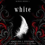 White, Angelina J. Steffort