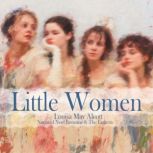 Little Women, Louisa May Alcott