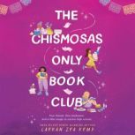 The Chismosas Only Book Club, Laekan Zea Kemp