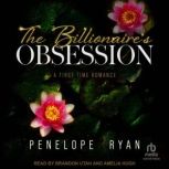 The Billionaires Obsession, Penelope Ryan