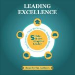 Leading Excellence, Chris Butterworth