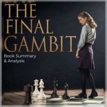 The Final Gambit Book Summary  Anal..., Skye Emerson