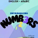 Introducing Numbers, Amelia Rasen