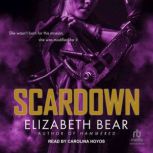Scardown, Elizabeth Bear