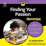 Finding Your Passion For Dummies, Noeline Kirabo