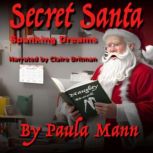 Secret Santa  Spanking Dreams, Paula Mann