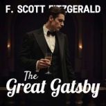 The Great Gatsby, F. Scott Fitzgerald