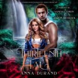 The Thirteenth Fae, Anna Durand