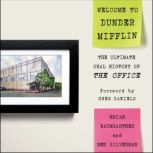Welcome to Dunder Mifflin The Ultimate Oral History of The Office, Brian Baumgartner