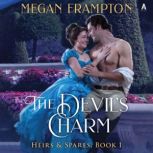 The Devils Charm, Megan Frampton