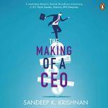 Making of a CEO, Sandeep Krishnan