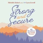 Strong and Secure, Michelle Nietert