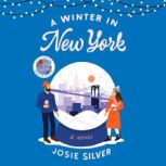 A Winter in New York, Josie Silver