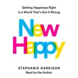 New Happy, Stephanie Harrison