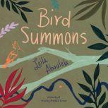 Bird Summons, Leila Aboulela