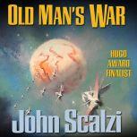 Old Mans War, John Scalzi
