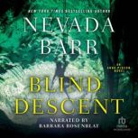 Blind Descent, Nevada Barr