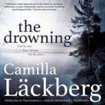 The Drowning, Camilla Lckberg