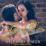 Line of Fire, HelenKay Dimon
