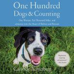 One Hundred Dogs and Counting, Cara Sue Achterberg