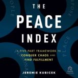 The Peace Index, Jeremie Kubicek