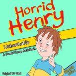 Horrid Henry, Untouchable, Lucinda Whiteley