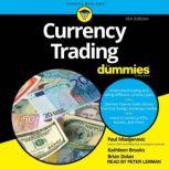 Currency Trading For Dummies, 4th Edi..., Kathleen Brooks