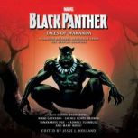 Black Panther, Jesse J. Holland